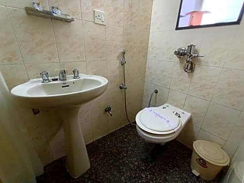 Фото Hotel Park View Mumbai