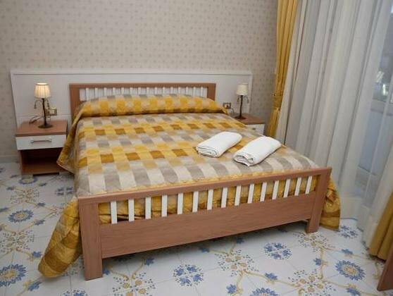 Hotel Olimpo degli Dei, Naples, photo