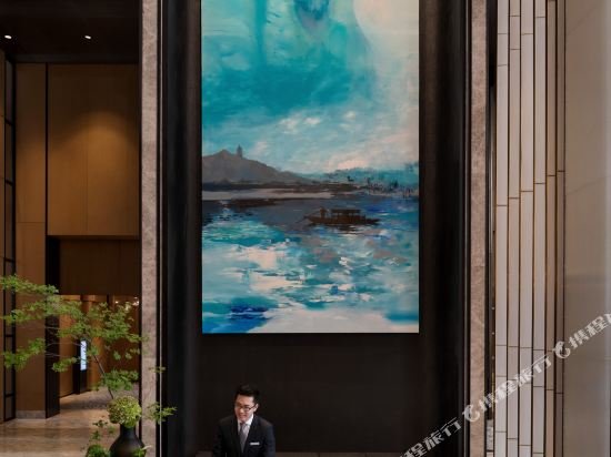 Фото Kempinski Hotel Hangzhou