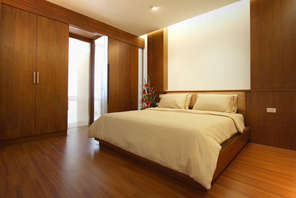 Фото Pattaya City Resort