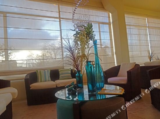 Фото Hotel Albatross