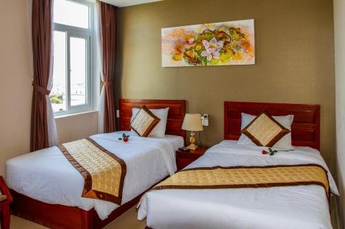 Фото Thanh Ha Hotel
