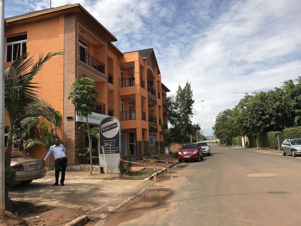 Фото отеля 3