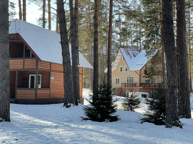 Фото Манжерок