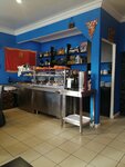 Ретро (ulitsa Lizy Chaykinoy, 13к1), comida rápida