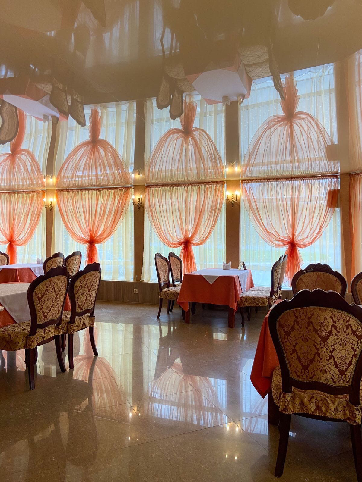 Фото Аристократ