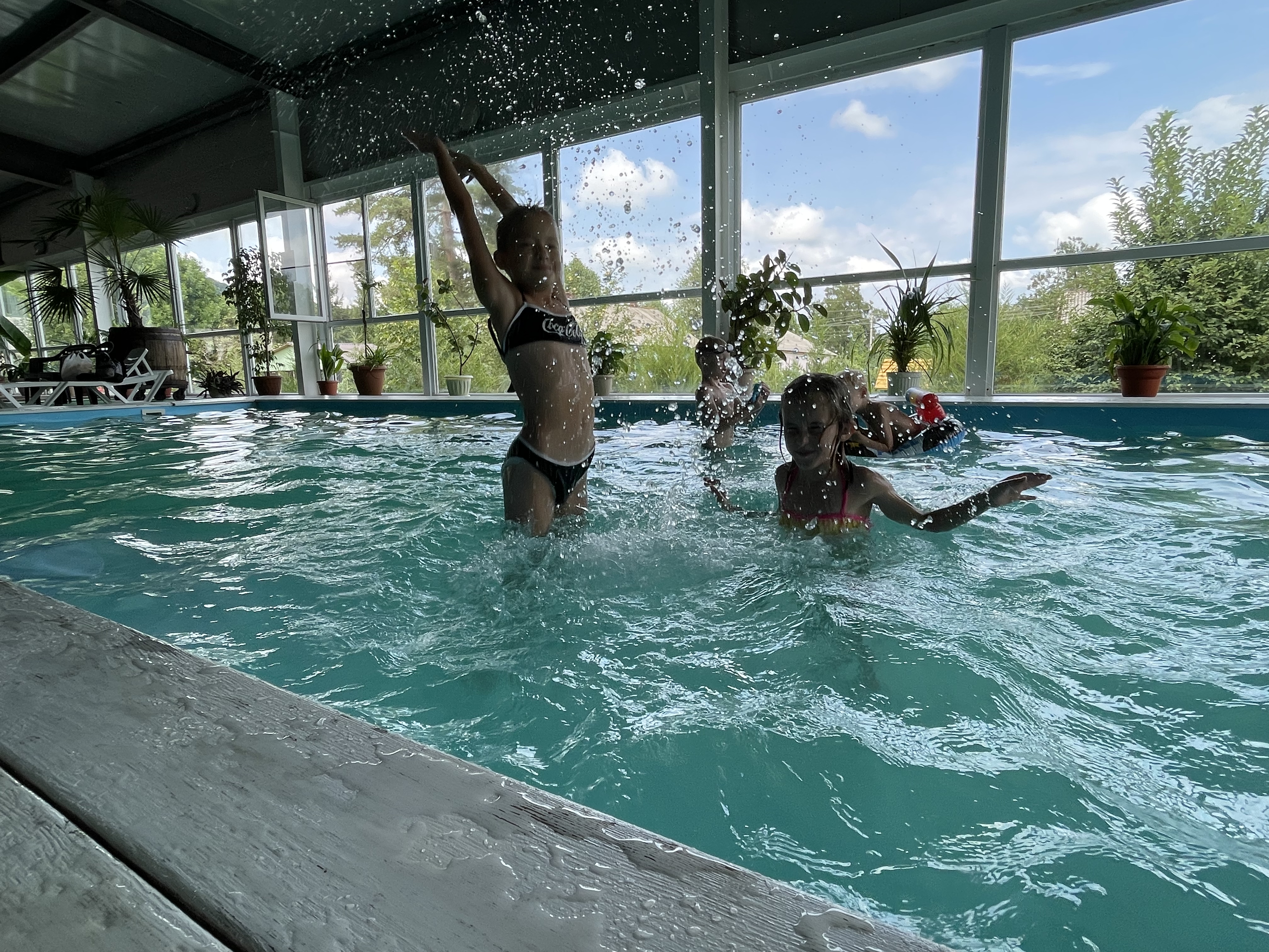 Фото Восход