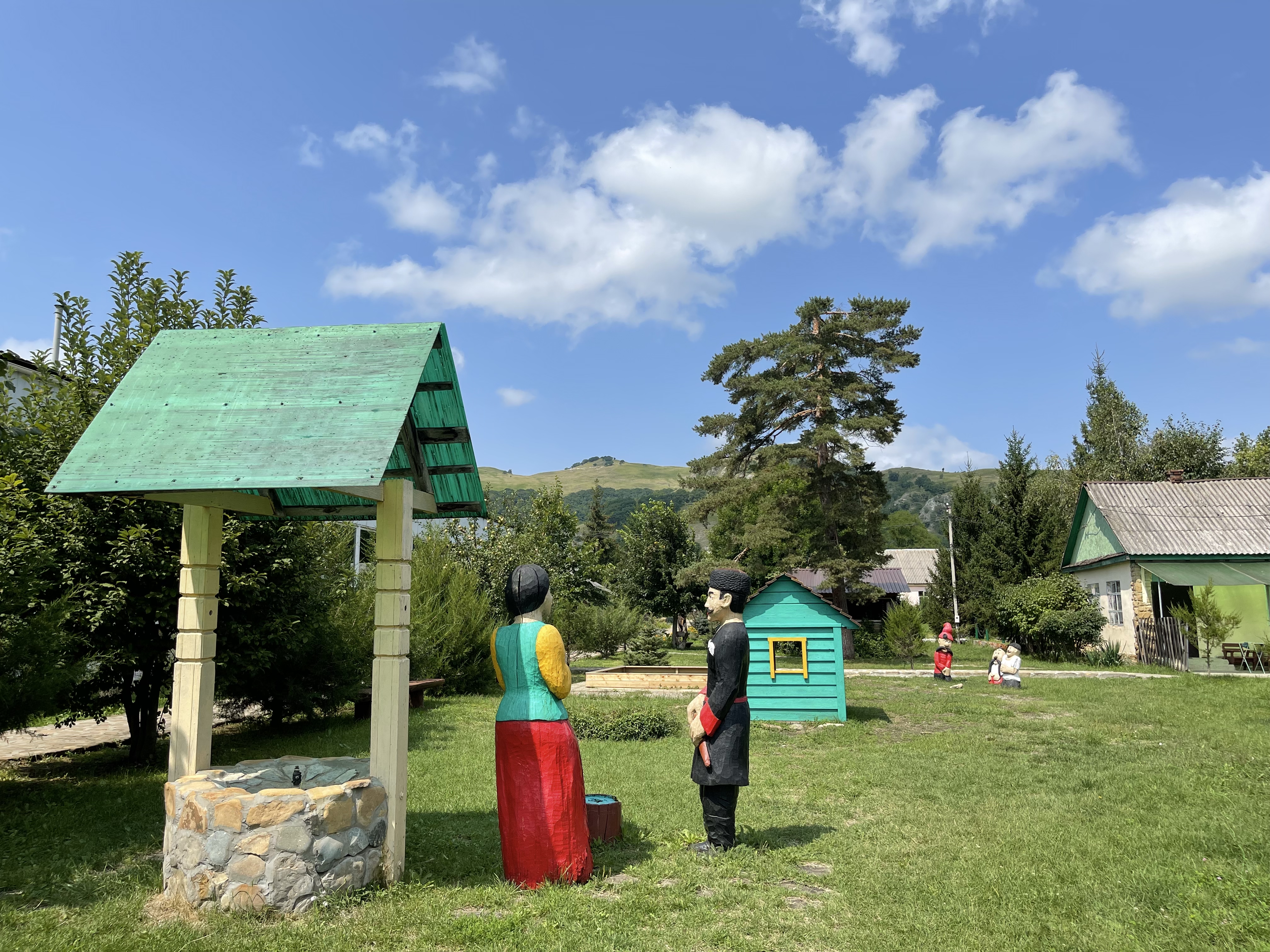 Фото Восход