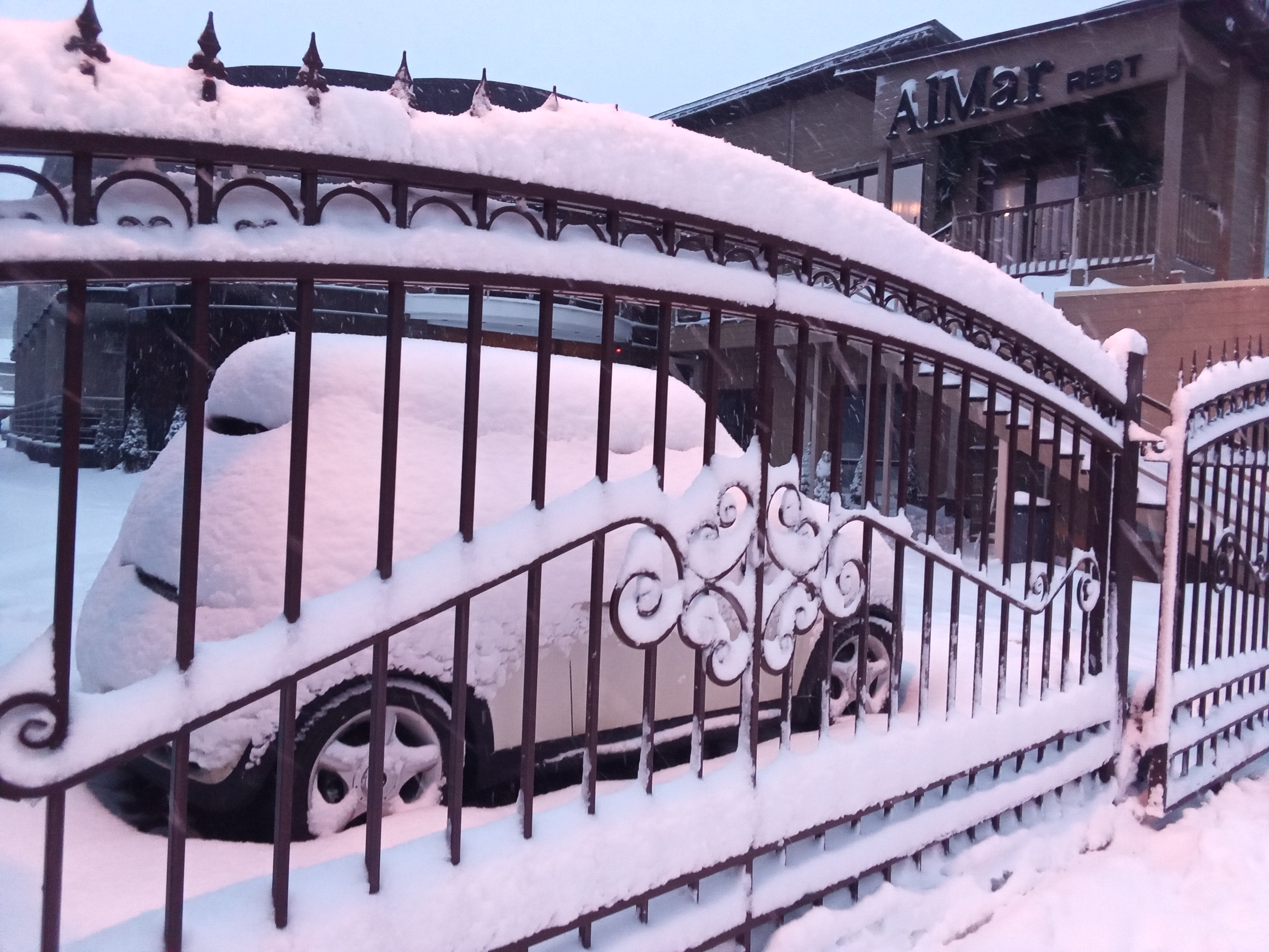 Фото отеля 3