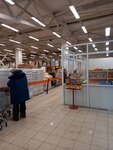 Светофор (ул. Жуковского, 10Д), магазин продуктов в Сызрани