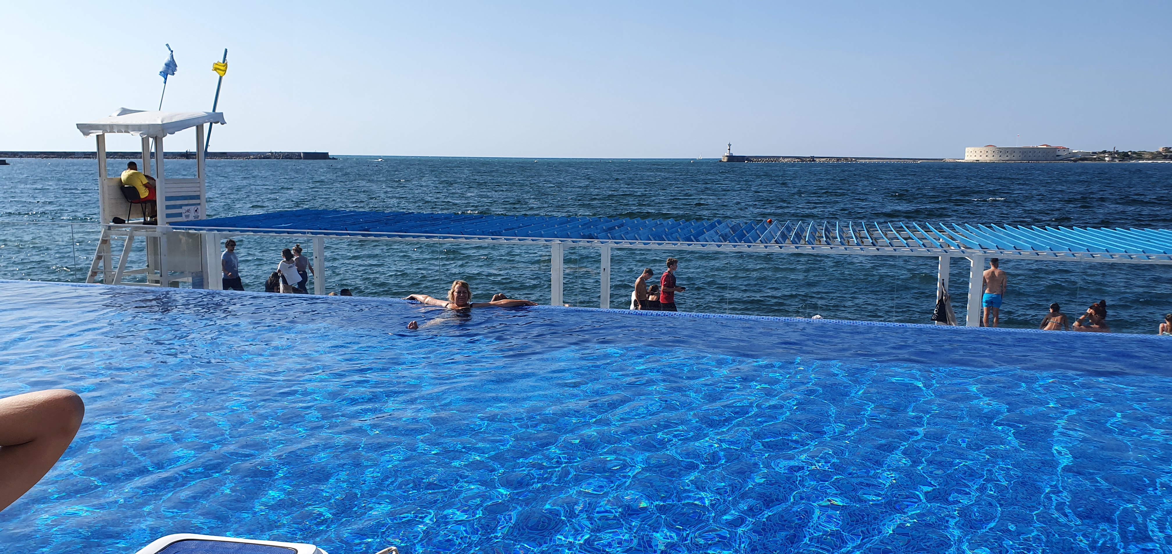 Фото Комплекс Хрустальный Resort & SPA