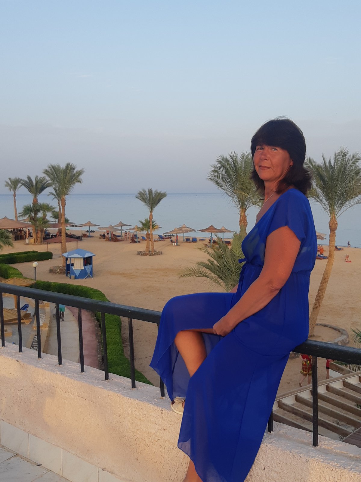 Фото Nuweiba Club Resort