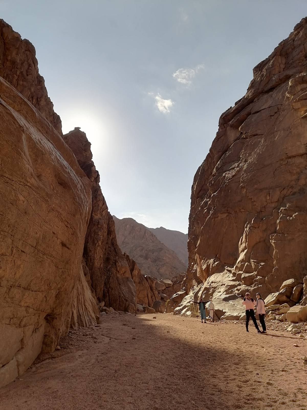 Фото Happy Life Village Dahab