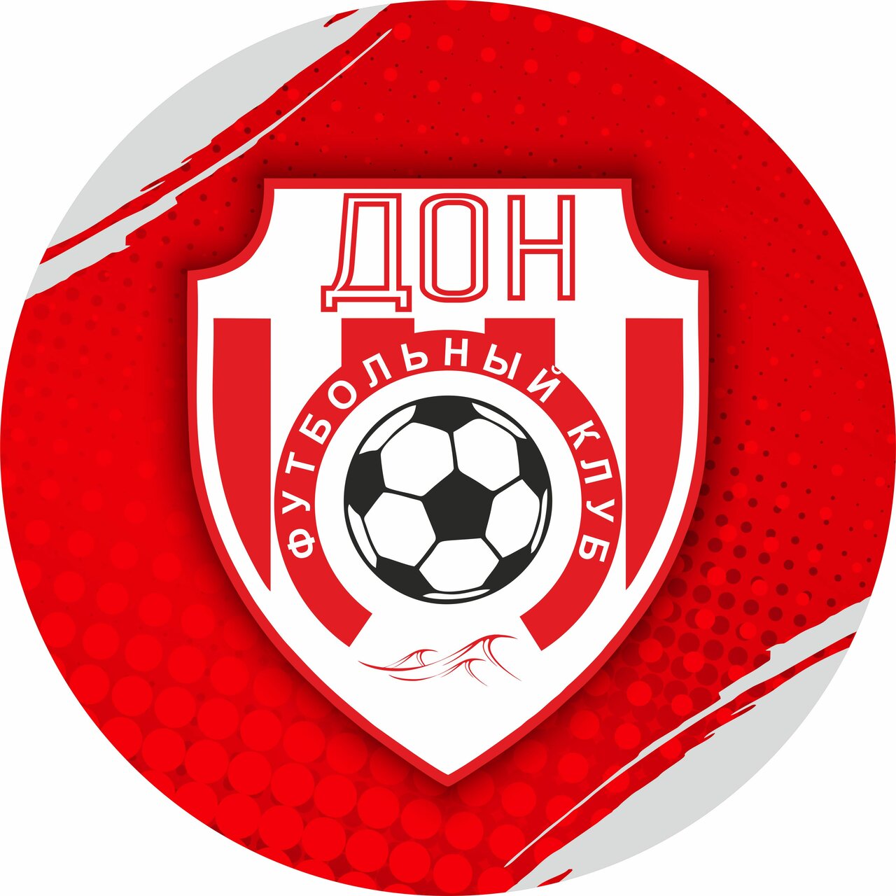 Футбольный клуб Дон