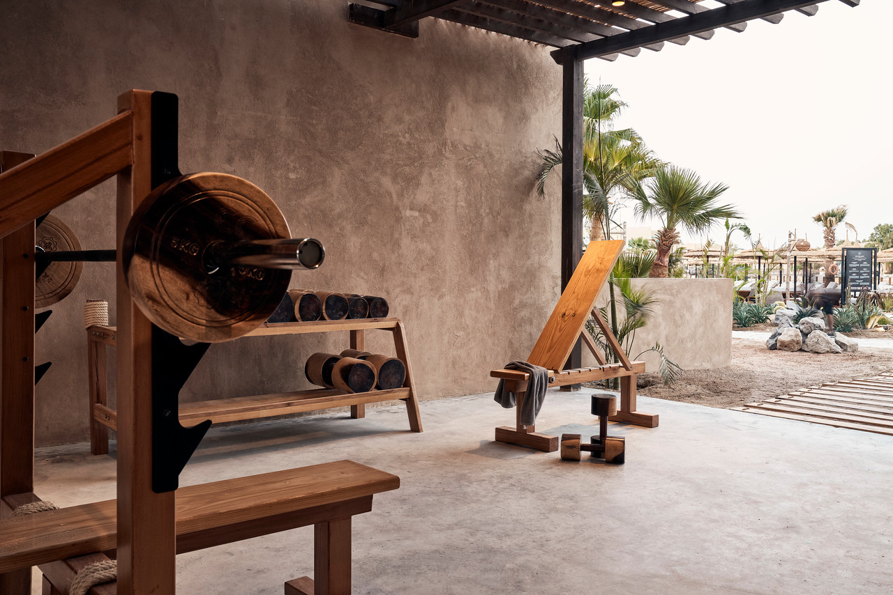 Фото Cook's Club El Gouna