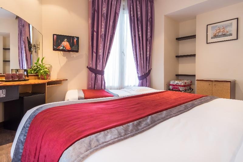 Фото Hotel Virgina