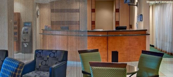Фото SpringHill Suites by Marriott Denver Airport