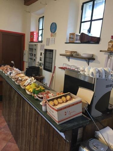 Фото Hotel Duca di Tromello