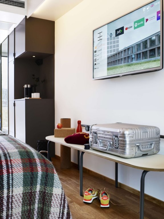 Фото Best Western Plus Ten Hotel