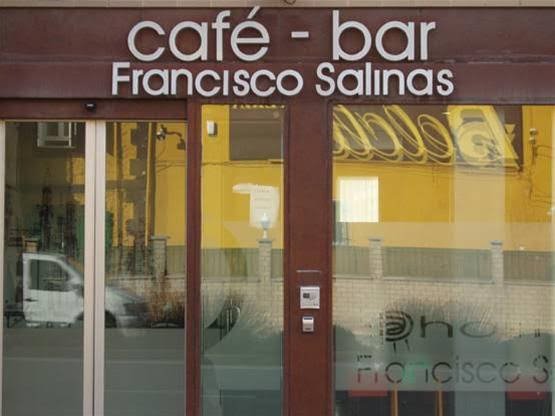 Фото Hostal Francisco Salinas
