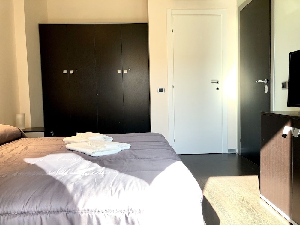 Фото Gemini Guest House