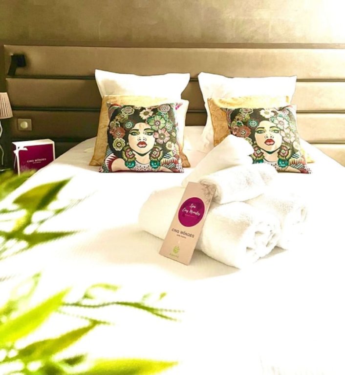 Фото Hotel Kyriad Vichy