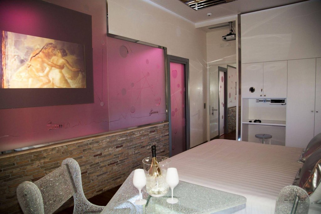 Фото Hotel Trecento