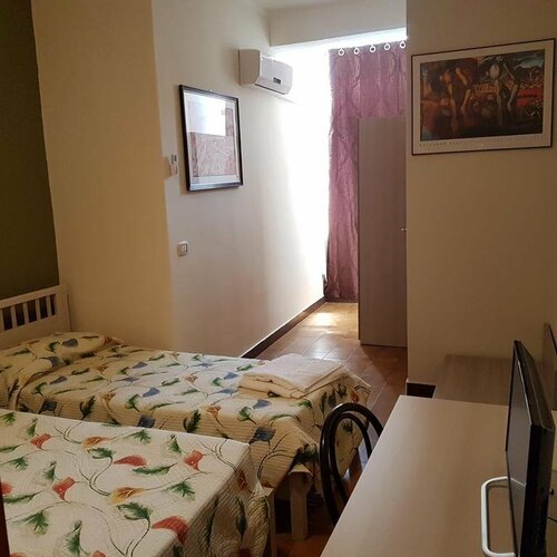 Гостиница Ambasciata di Calabria в Калабрии