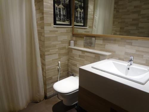 Фото Urban Hermitage