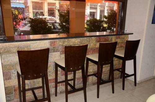 Фото Hotel Exarchion