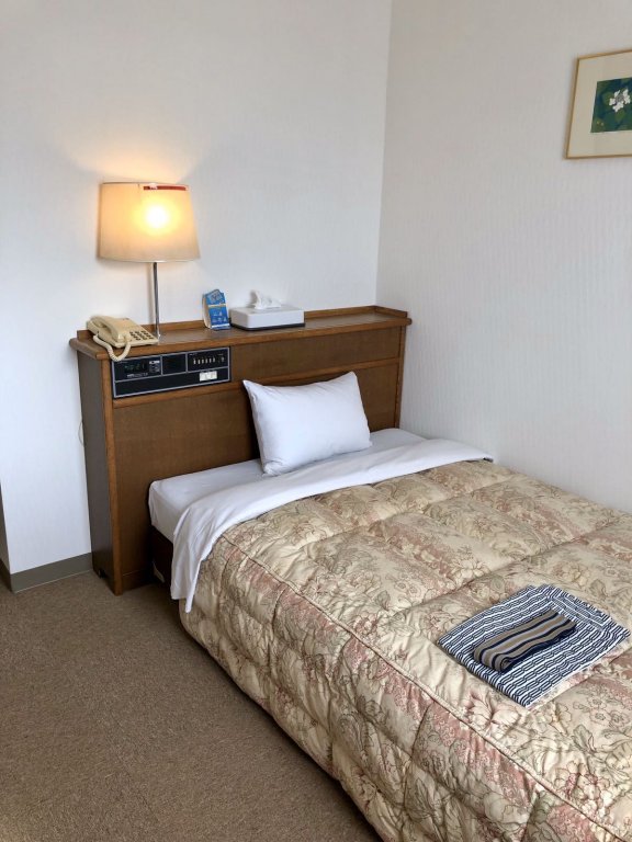 Фото Tendo Central Hotel