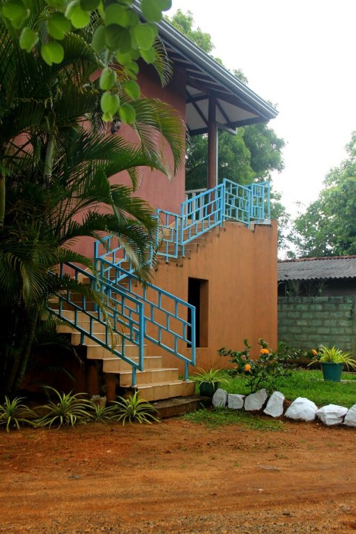 Фото The Elephant Village