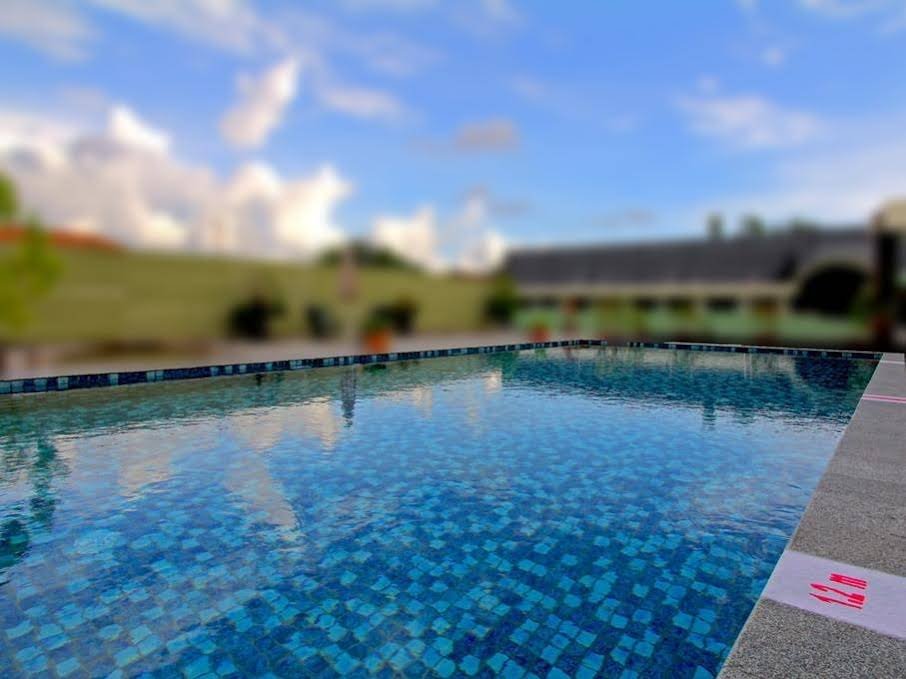 Фото Sare Hotel Yogyakarta