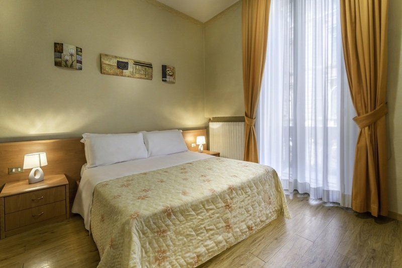 Фото Hotel Donatello