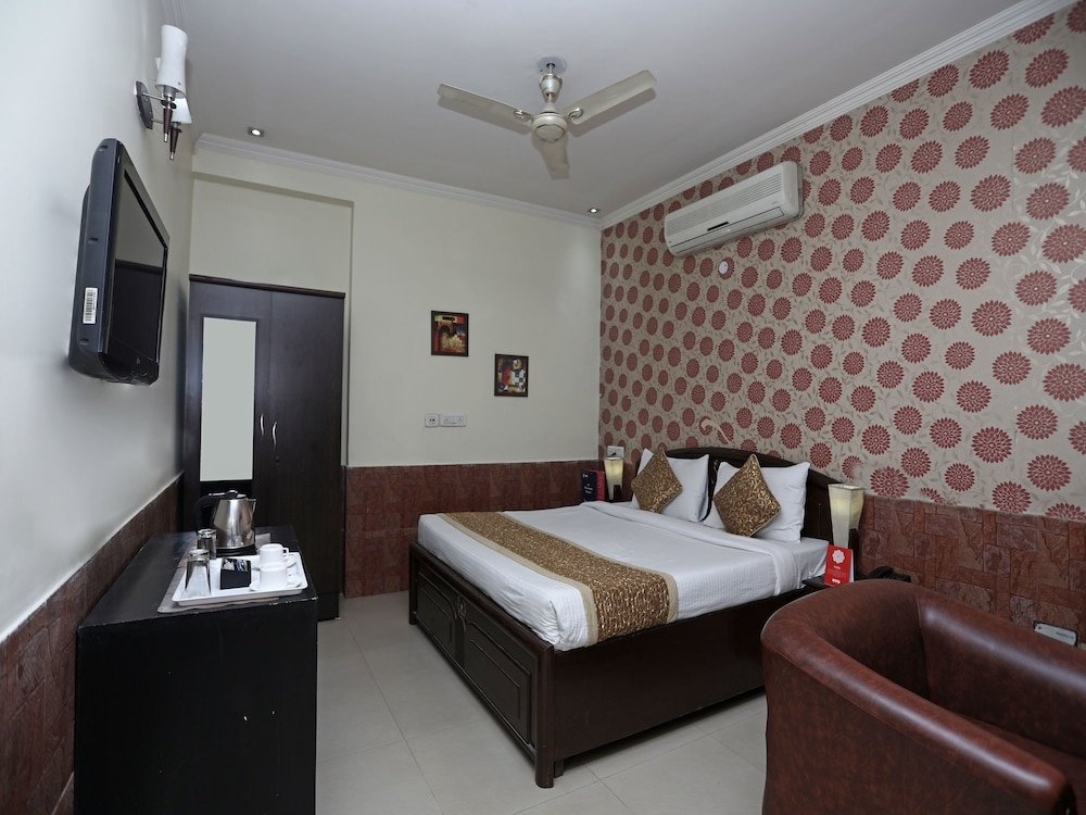 Фото Hotel Imperial Residency