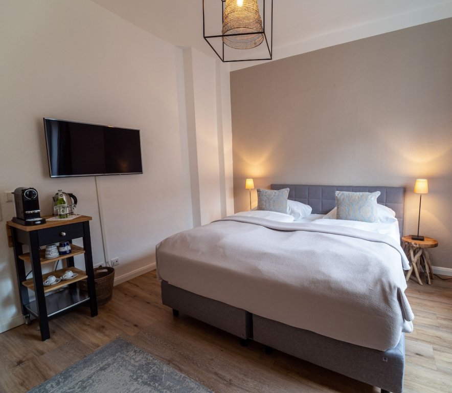 Фото Boutique Hotel Villa Monika