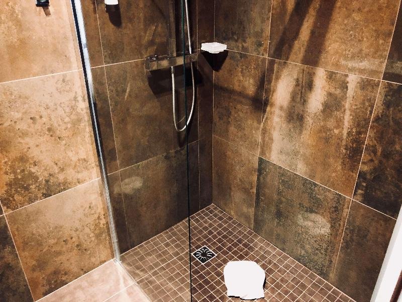 Фото Best Western Empire Elysees