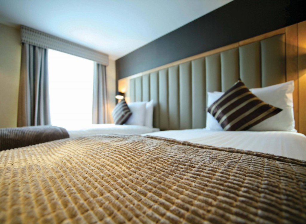 Фото Mornington London Kensington