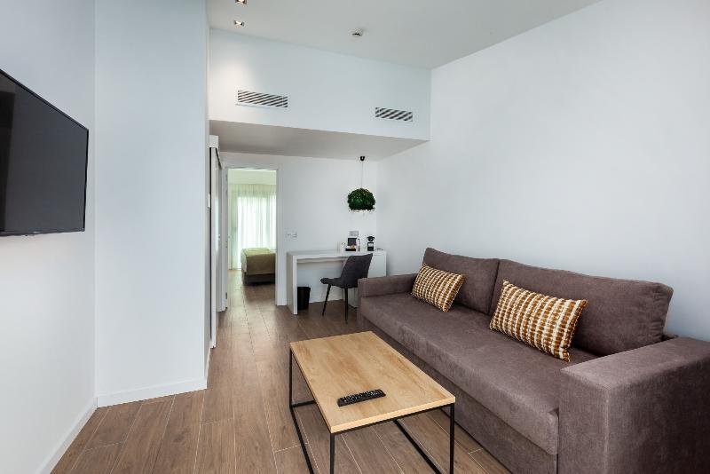 Фото Kumara Serenoa by Lopesan Hotels