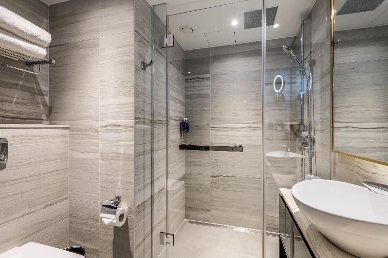 Фото Dorsett City London