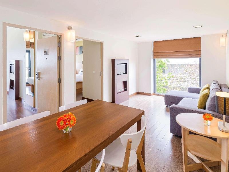 Фото Ibis Hua Hin