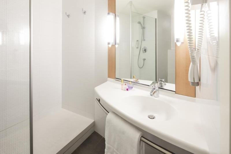 Фото Ibis Lisboa Centro Saldanha