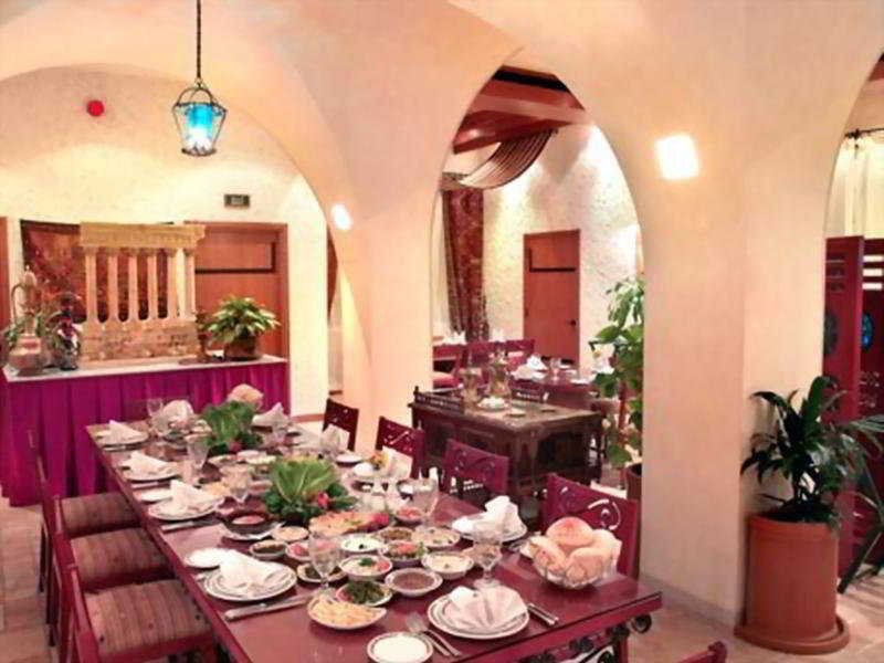 Фото Carlton Al Moaibed Hotel