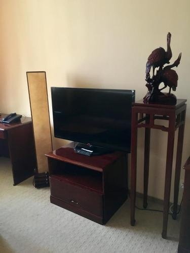 Фото Фламинго Отель