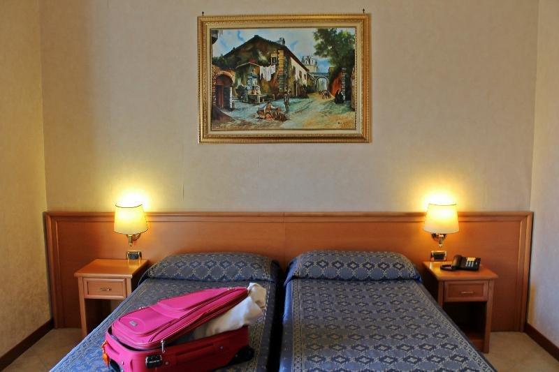 Фото Hotel Orlanda