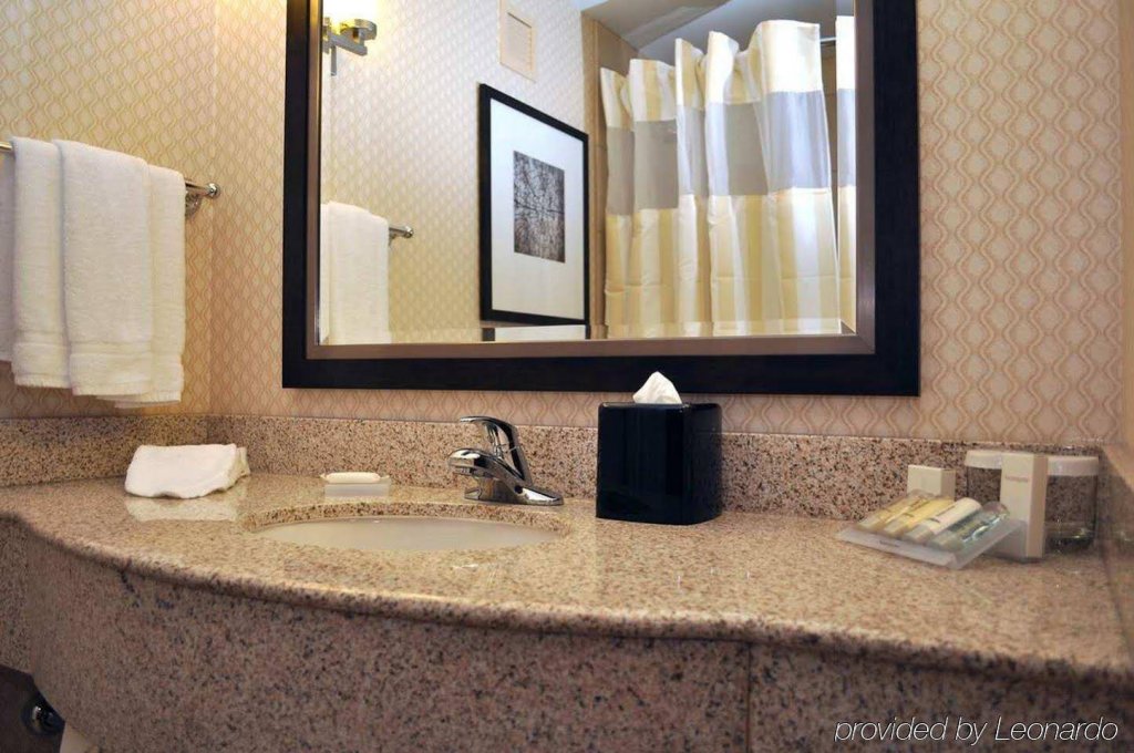 Фото Hilton Garden Inn St. Louis Airport