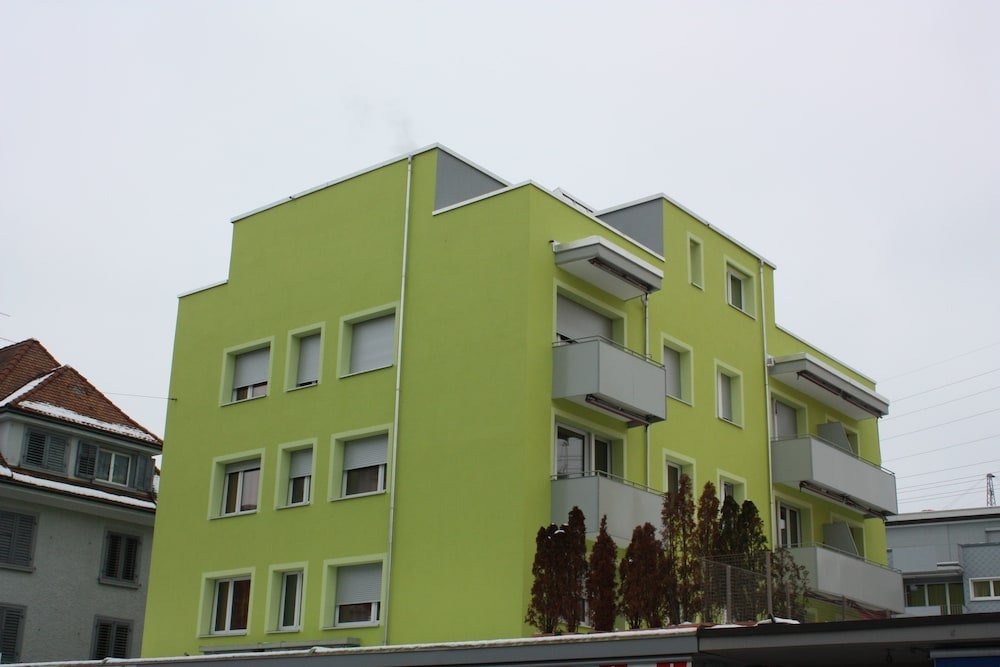 Фото Swiss Star Residences