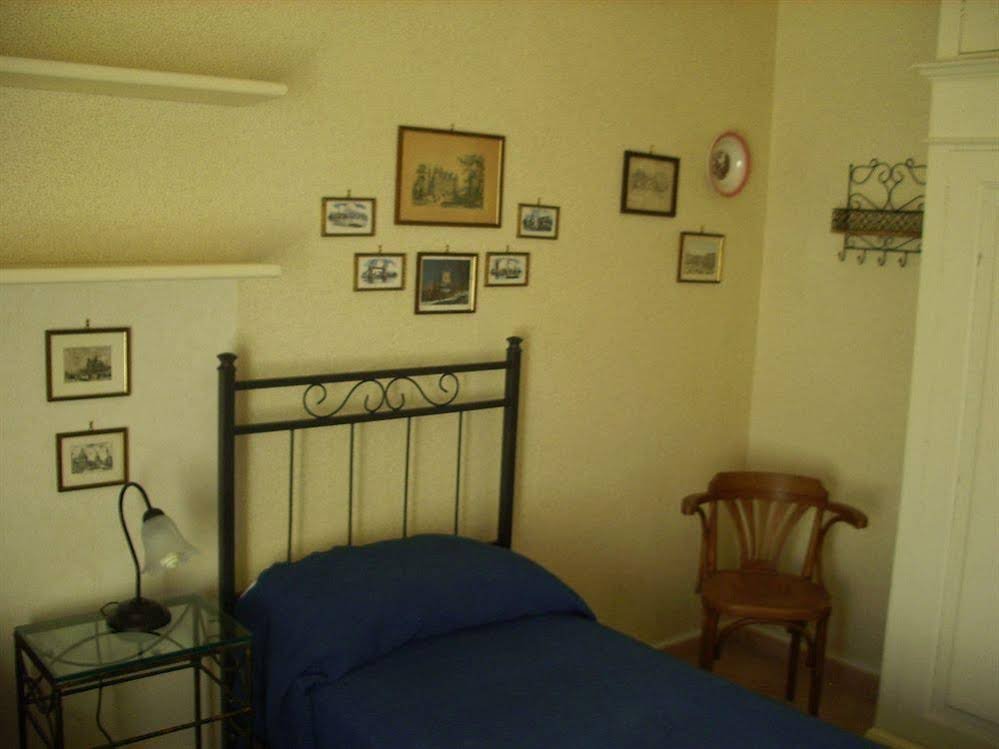 Фото B&b al Teatro Massimo