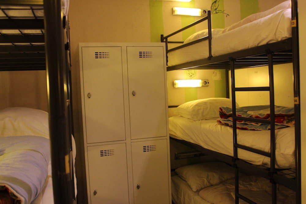 Фото The Golden Stork - Hostel