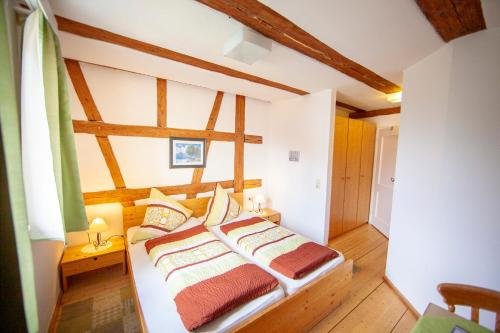 Фото Pension Pastoriushaus